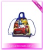 fashion drawstring backpack