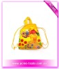 fashion drawstring backpack