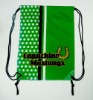 fashion drawstring bag