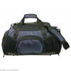 fashion duffel bags with 600D for business travel