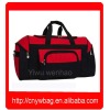 fashion duluxe sports bag 600D high quality