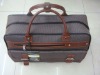 fashion durable trolley travel bags