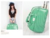 fashion easy taking suitcase