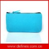 fashion eco felt cosmetic bag