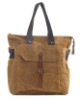 fashion eco-friendly canvas tote bag