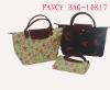 fashion eco-friendly folding bag