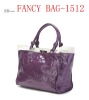 fashion eco-friendly lady's PU bag