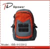 fashion eco solar backpack