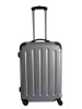 fashion economic pc hard trolley luggage(travel luggage/business luggage)