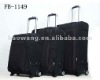 fashion elegant baggage trolley