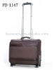fashion elegant boarding suitcase