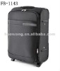 fashion elegant business luggage