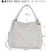 fashion elegant lady handbag