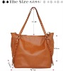 fashion elegant lady handbag