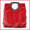 fashion elegant lady's handbag