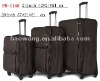 fashion elegant sport luggage