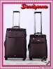 fashion eminent trolley luggage set