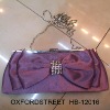 fashion evening bag