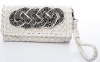 fashion evening bag