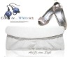 fashion evening cosmetic bag for lady