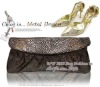 fashion evening cosmetic bag for lady