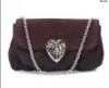 fashion evening crystal clutch bags