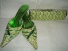 fashion evening handbag