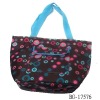 fashion fabric handbag