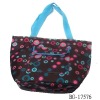 fashion fabric handbag