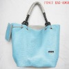 fashion fake crocodile bag