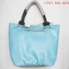 fashion fake leather bag