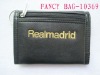 fashion fake leather wallets