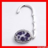fashion fancy bag hanger
