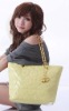 fashion fancy women leather bag