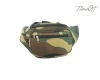 fashion fanny pack green