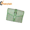 fashion fashion pp woven  bag with  shouder