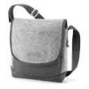 fashion felt messenger bag