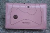 fashion female  wallet