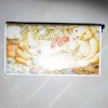 fashion female  wallet