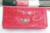 fashion female  wallet