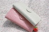 fashion female  wallet