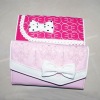 fashion female  wallet