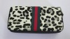 fashion female  wallet