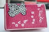 fashion female  wallet