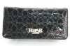 fashion female  wallet