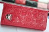 fashion female  wallet