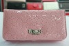 fashion female  wallet