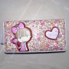 fashion female  wallet