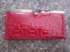 fashion female  wallet