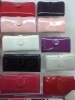 fashion female  wallet